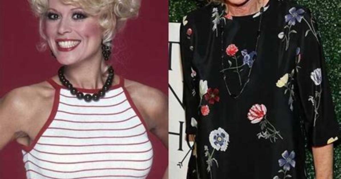 Leslie Easterbrook Net Worth