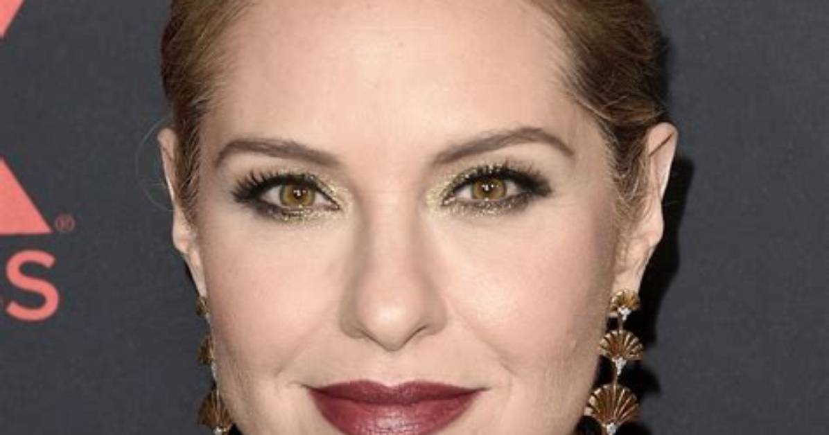 Leslie Grossman
