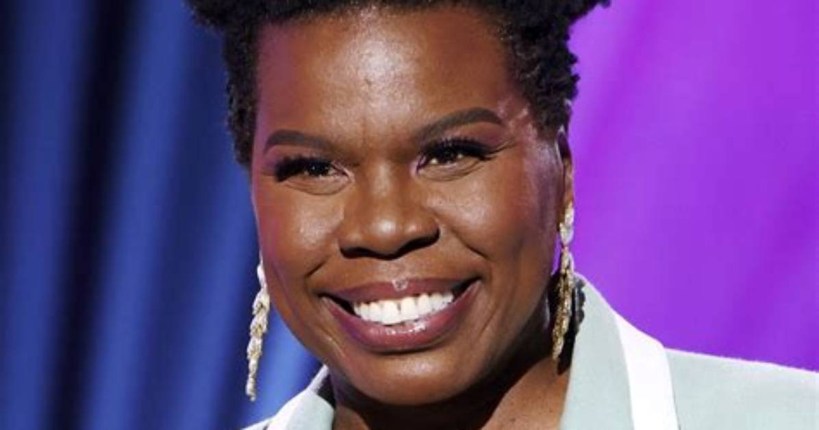 Leslie Jones