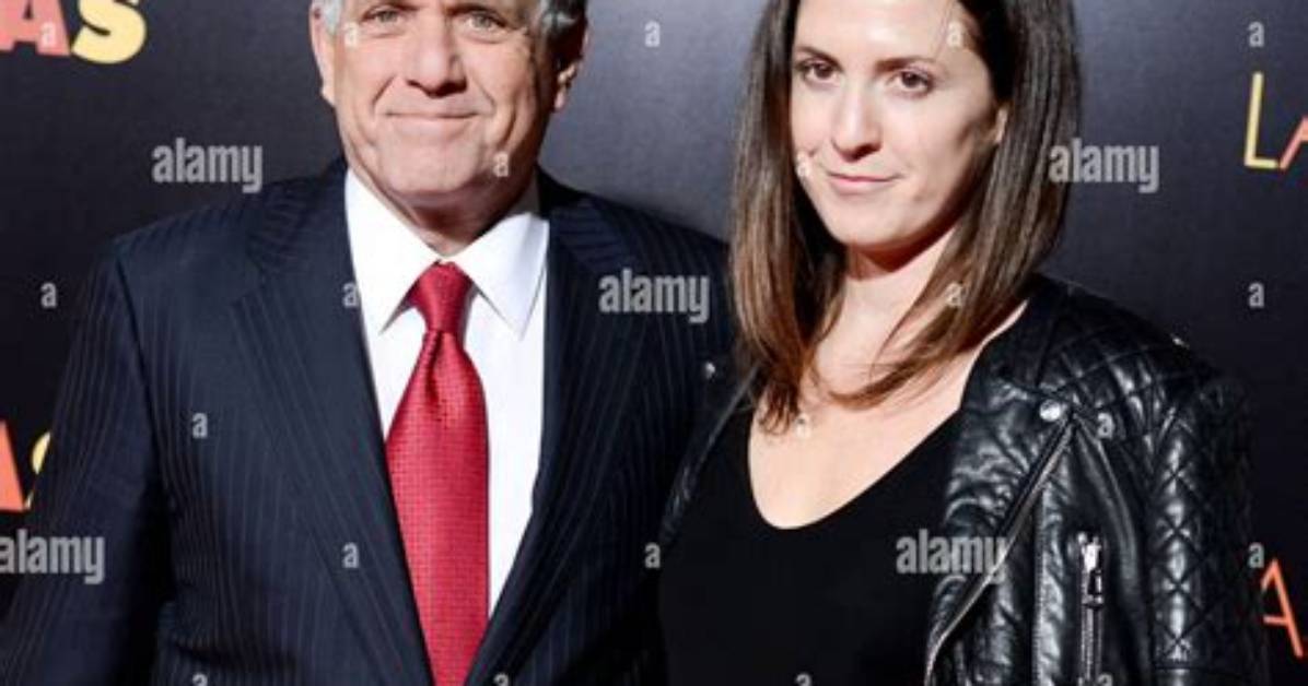 Leslie Moonves