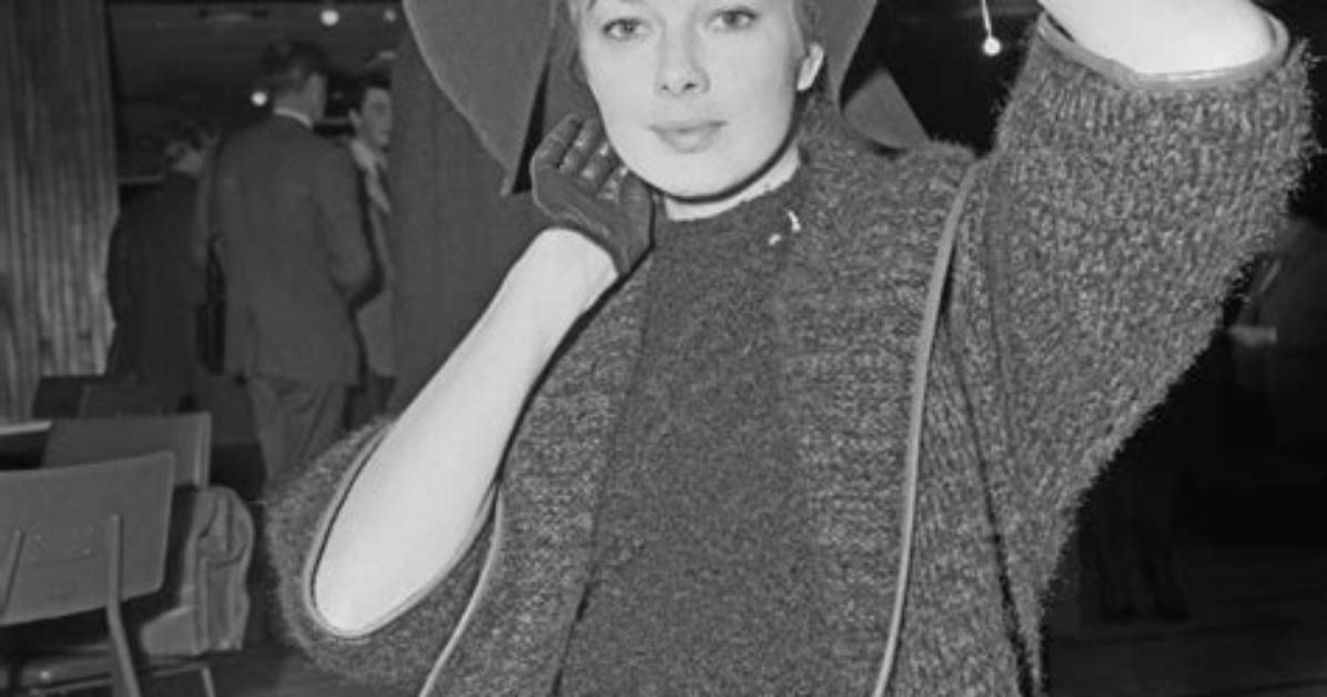 Leslie Parrish Net Worth