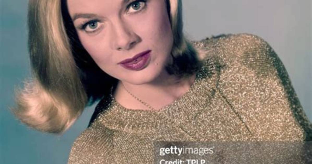 Leslie Parrish