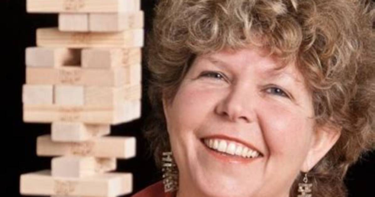 Leslie Scott (Game Designer)