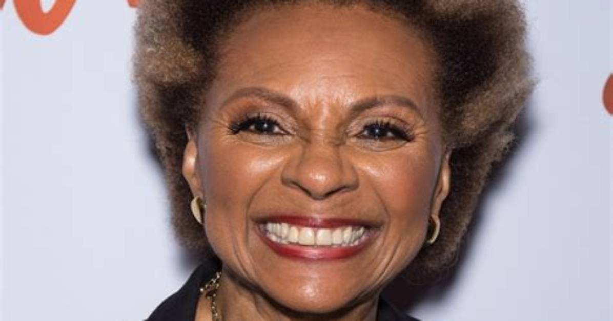 Leslie Uggams