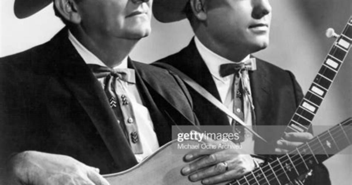 Lester Flatt