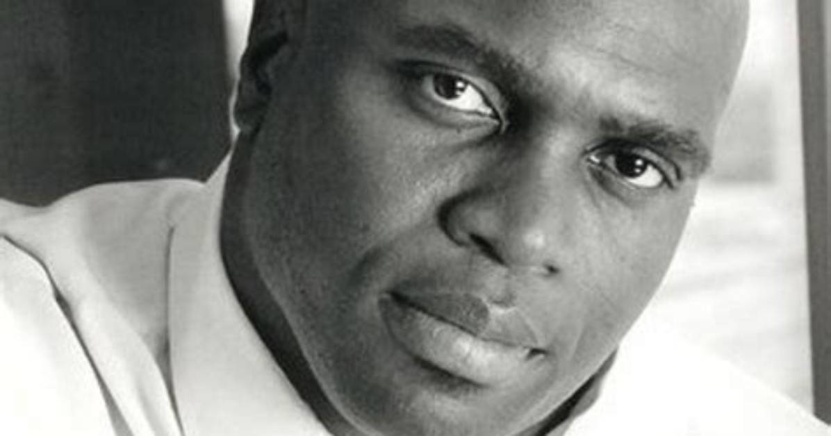 Lester Speight