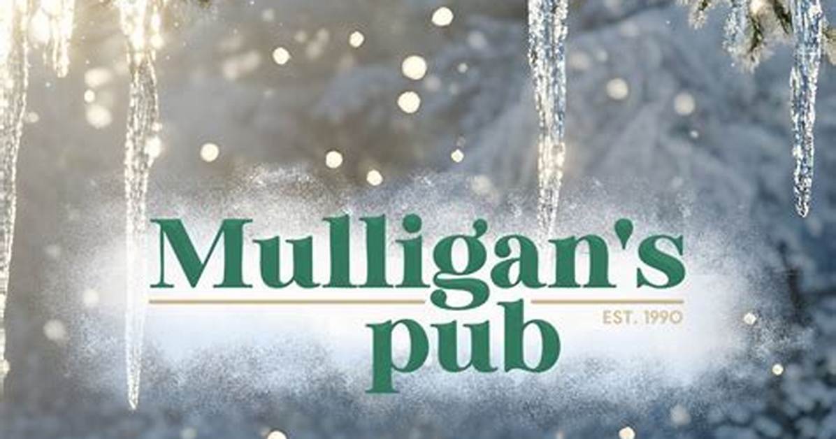 Let’s Talk Mulligans