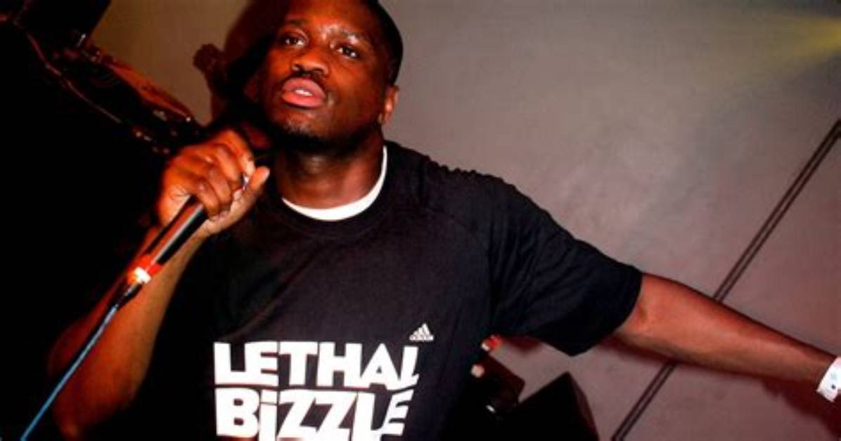 Lethal Bizzle