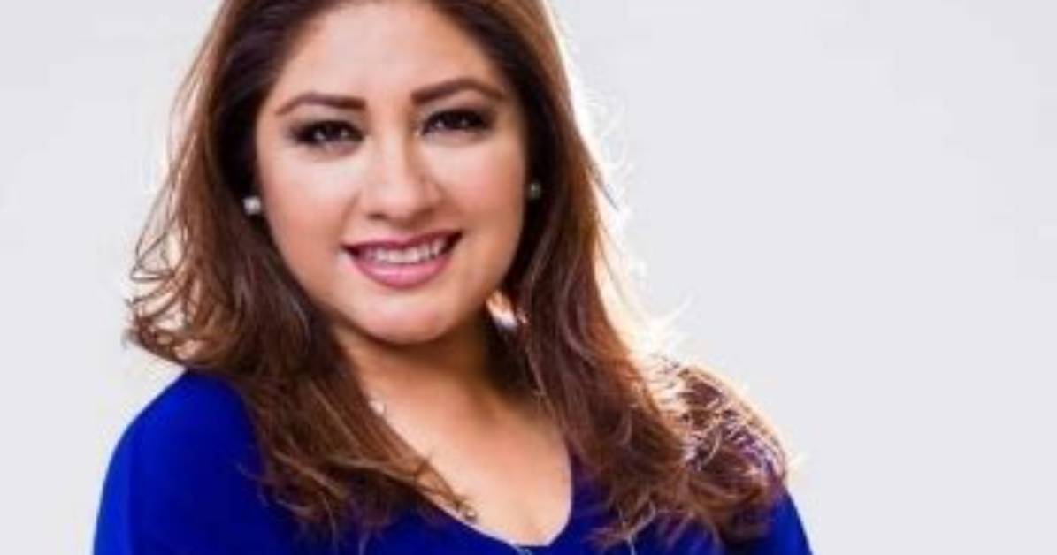 Leticia Calderon Ramirez