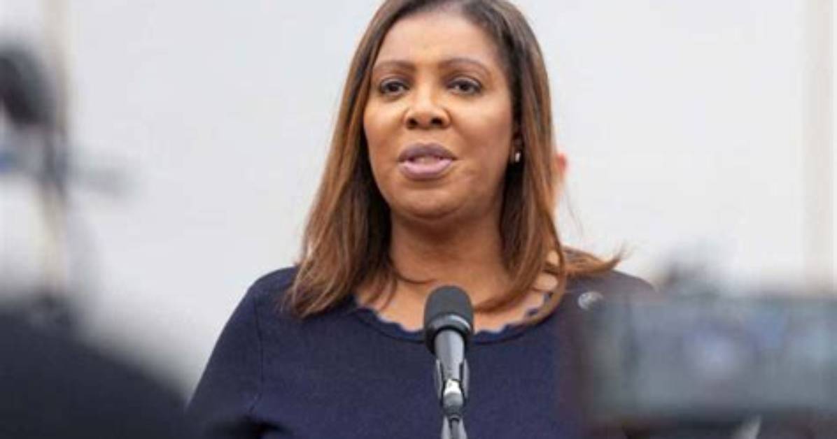 Letitia James: Married or Single? Unveiling the Personal Life of the New York Attorney General