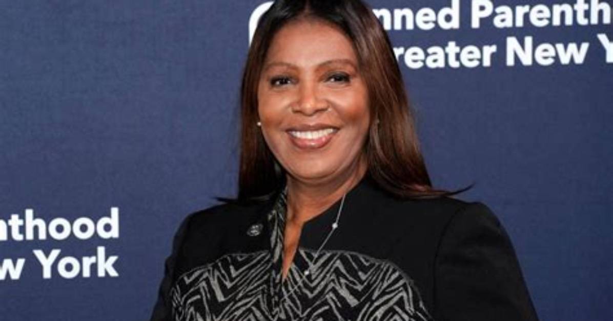 Letitia James Net Worth