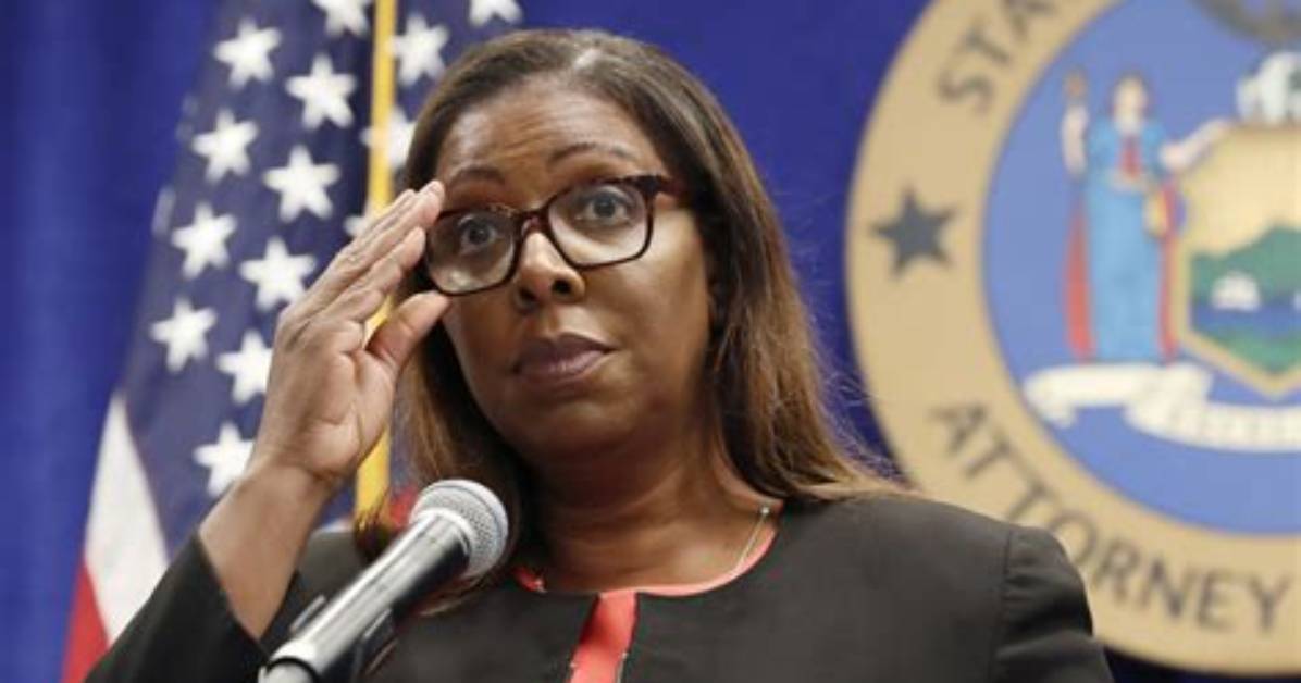 Letitia James
