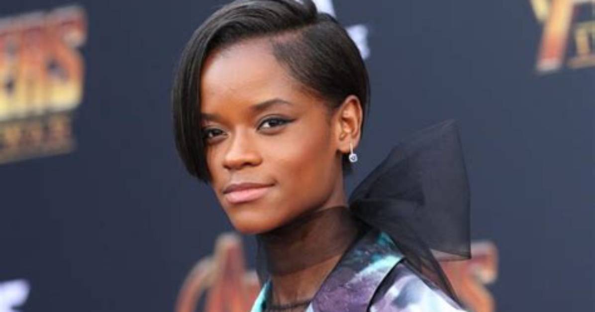 Letitia Wright’s Net Worth, Age, Height, and Relationship Status