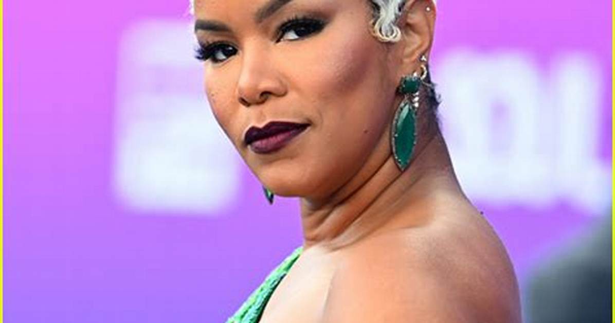 Letoya Luckett Net Worth
