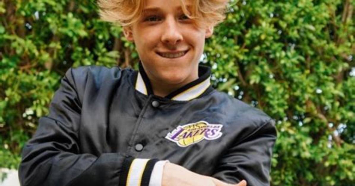 Lev Cameron Khmelev Net Worth 2024