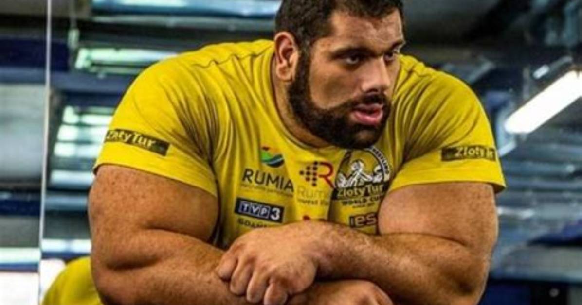 Levan Gabriadze Net Worth