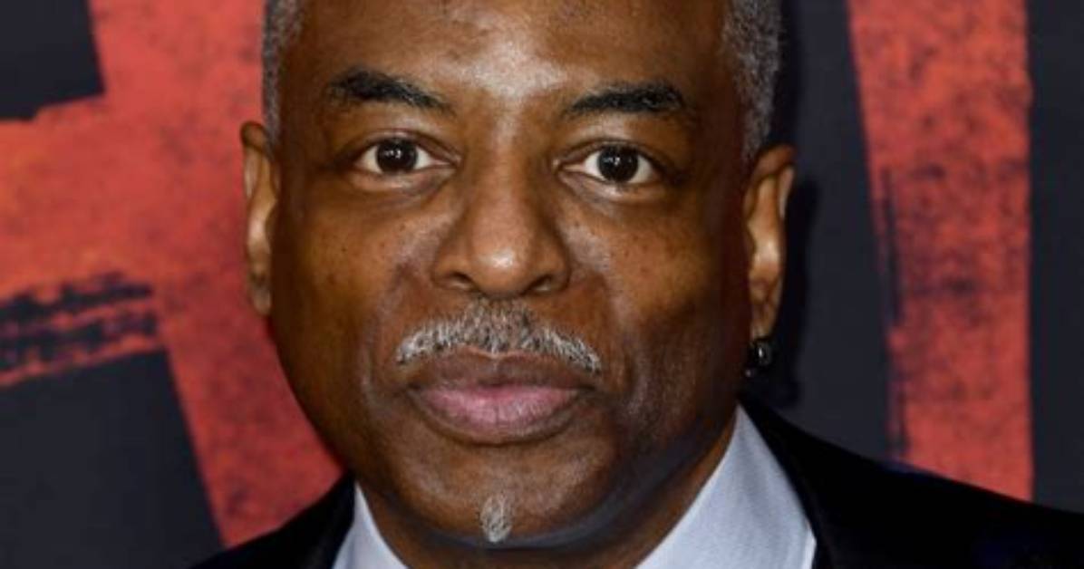 Levar Burton Net Worth