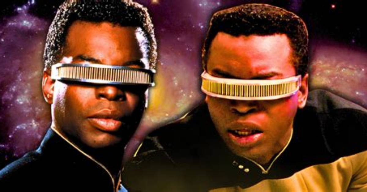 Levar Burton