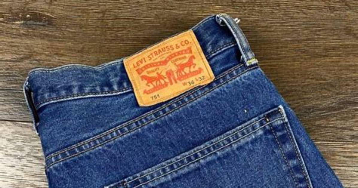Levi 751 Discontinued