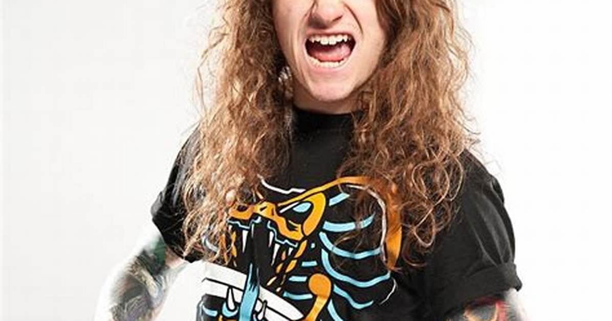 Levi Benton