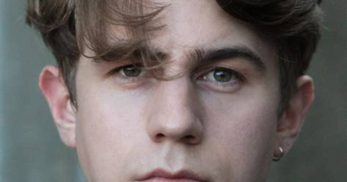 Levi Bernhardt