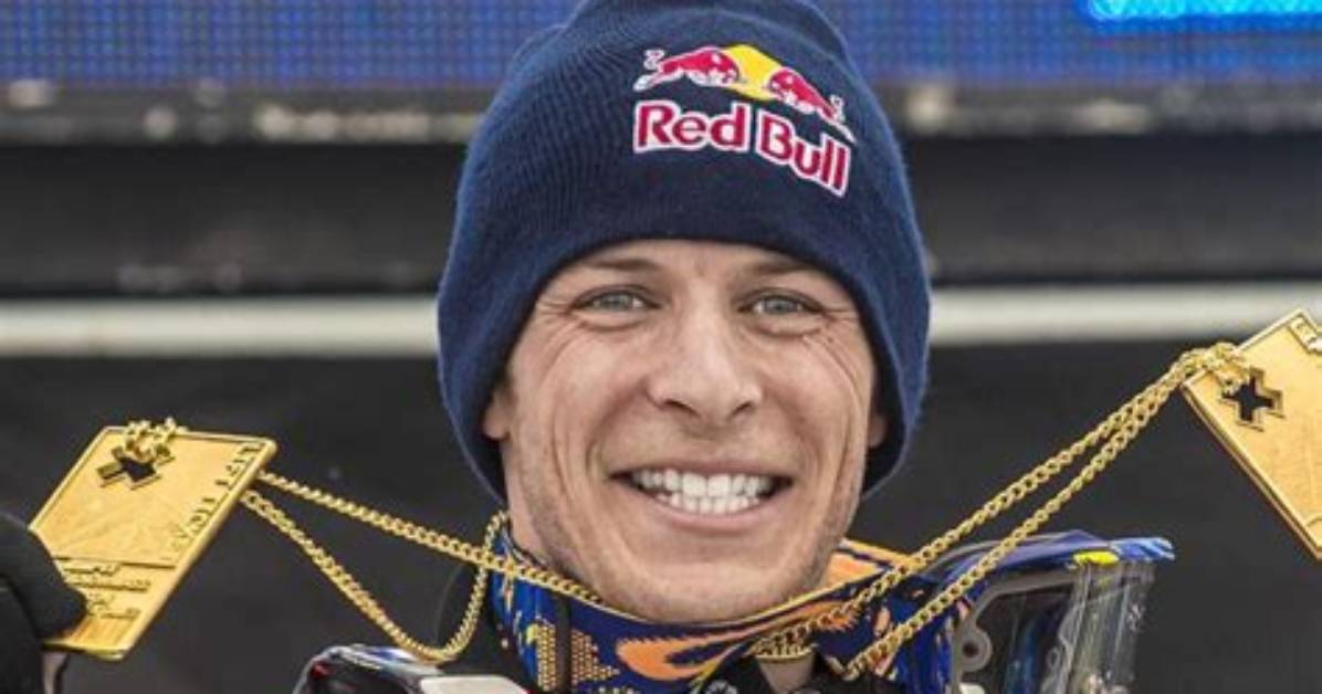 Levi Lavallee