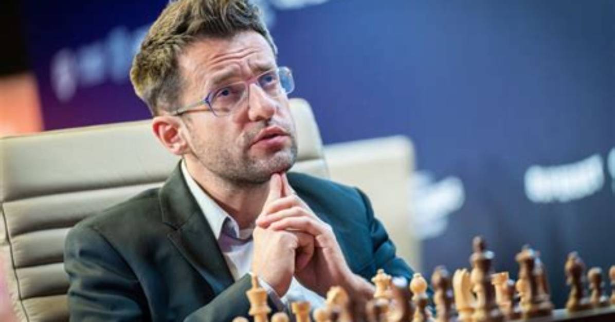 Levon Aronian