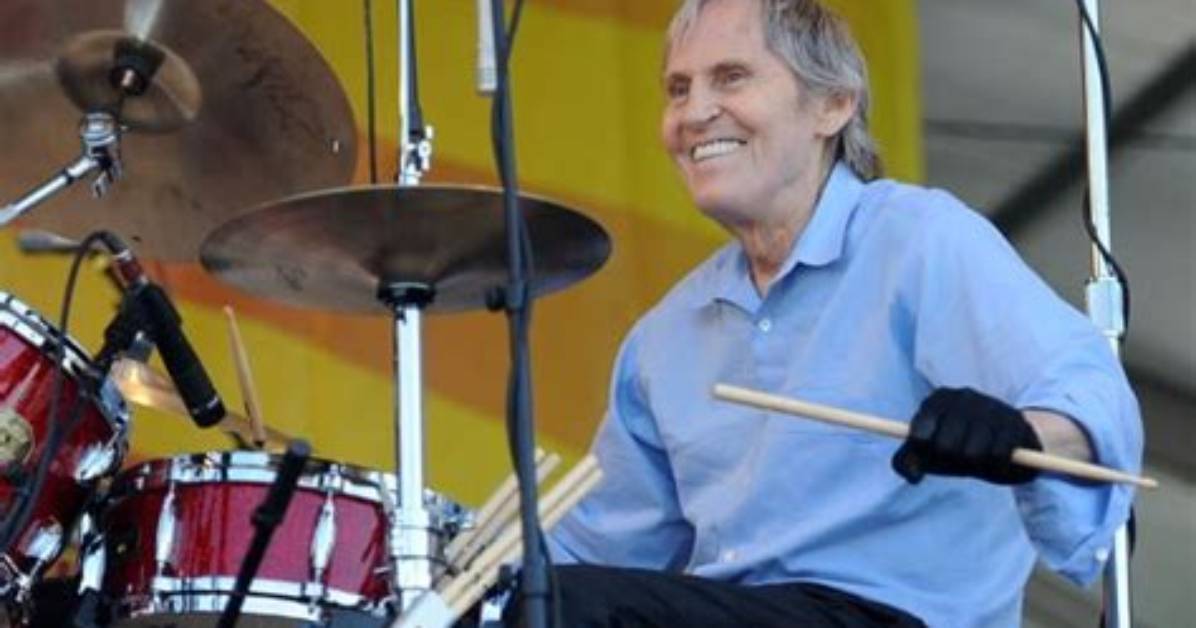 Levon Helm Net Worth