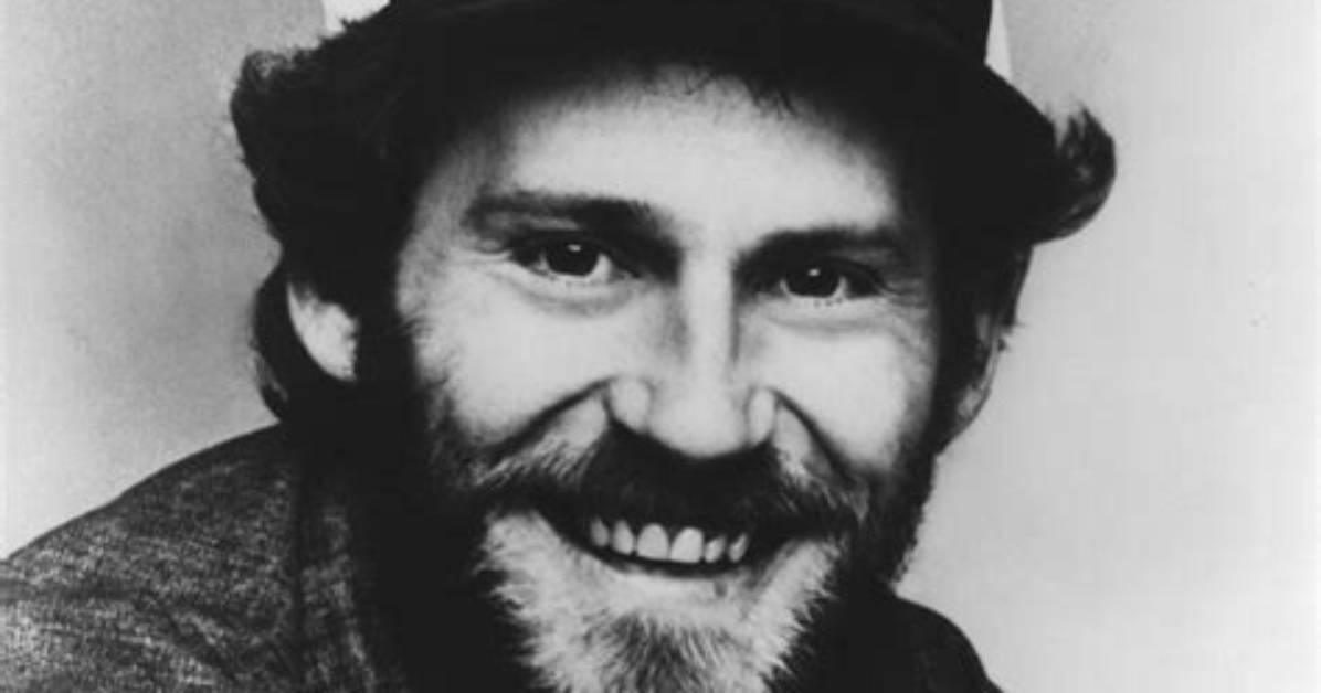 Levon Helm