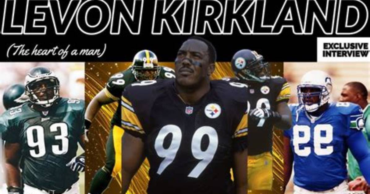 Levon Kirkland Net Worth