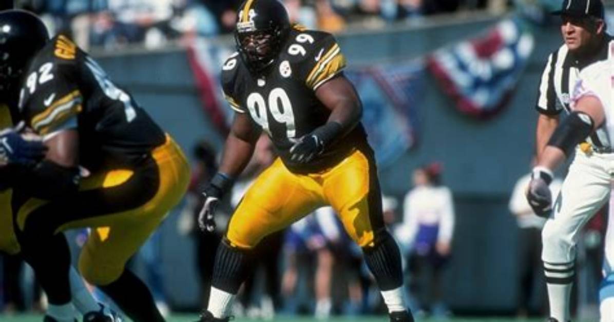Levon Kirkland