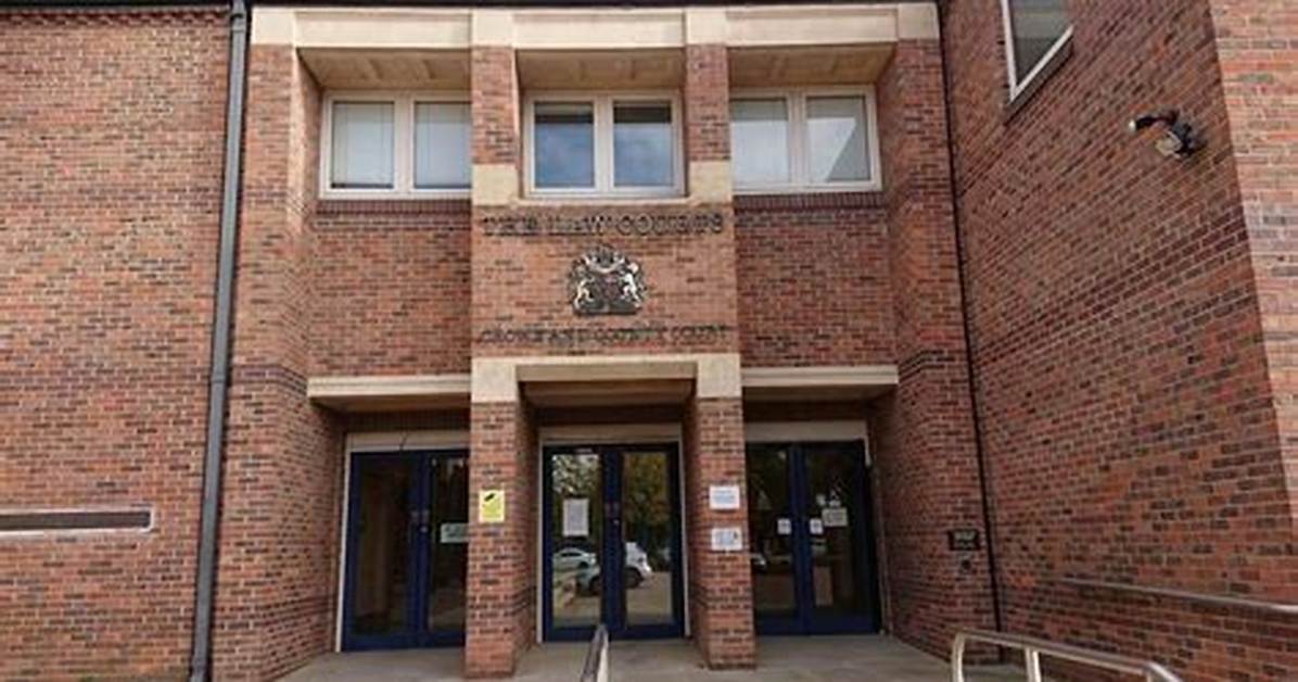 Lewes Crown Court Gives Suspended Prison Sentence to Couple Who Left Their Dog Starving to Death
