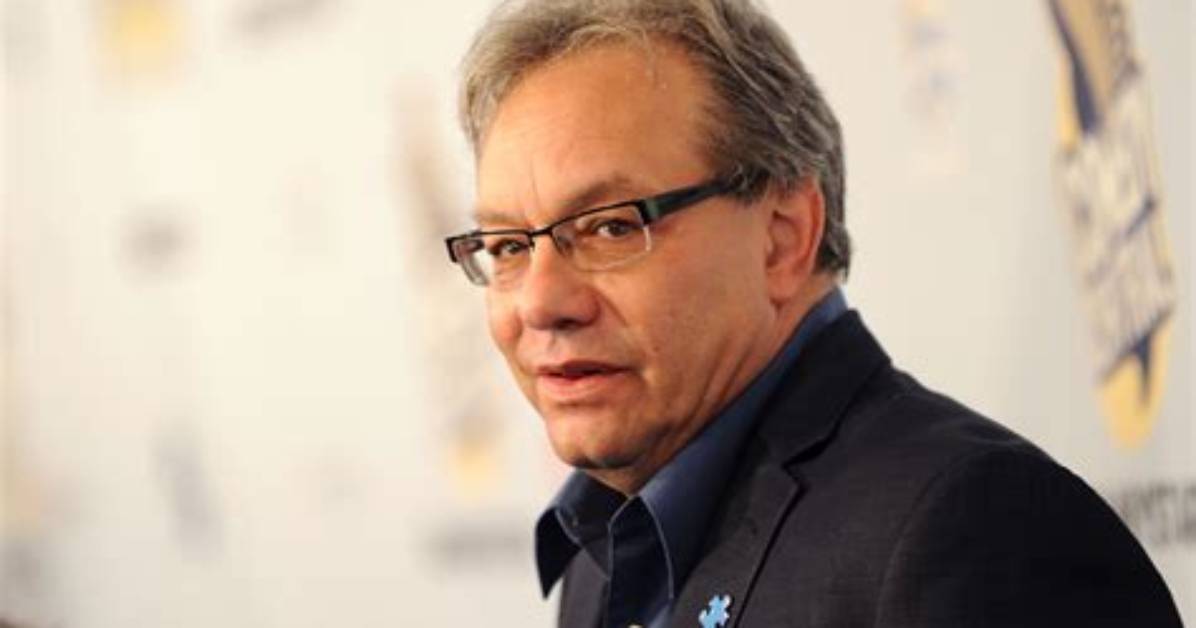 Lewis Black Net Worth