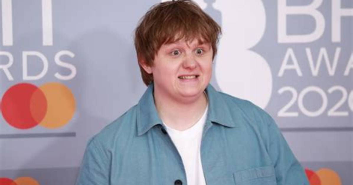 Lewis Capaldi Net Worth