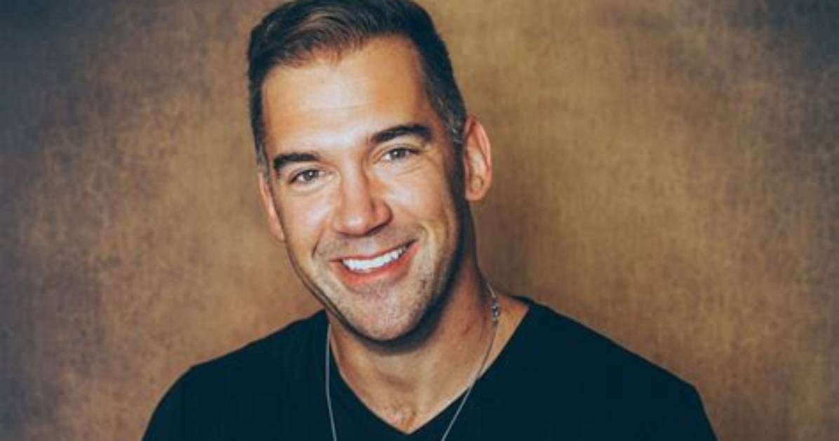 Lewis Howes