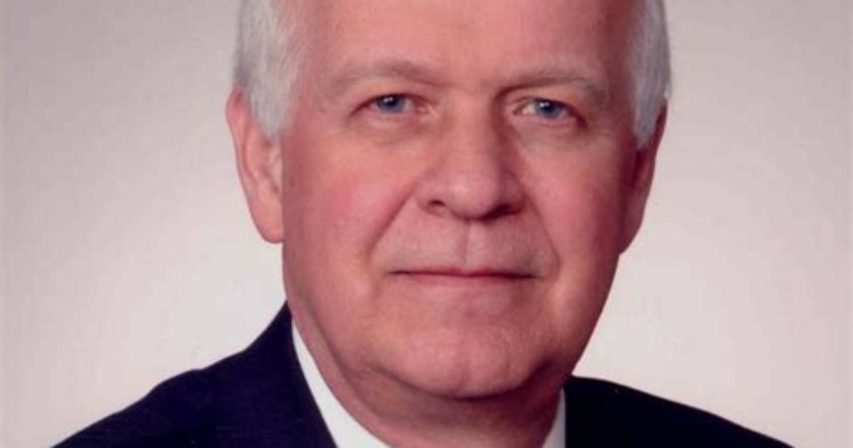 Lewis N. Dodak