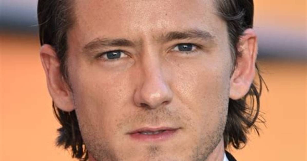Lewis Pullman Net Worth 2024