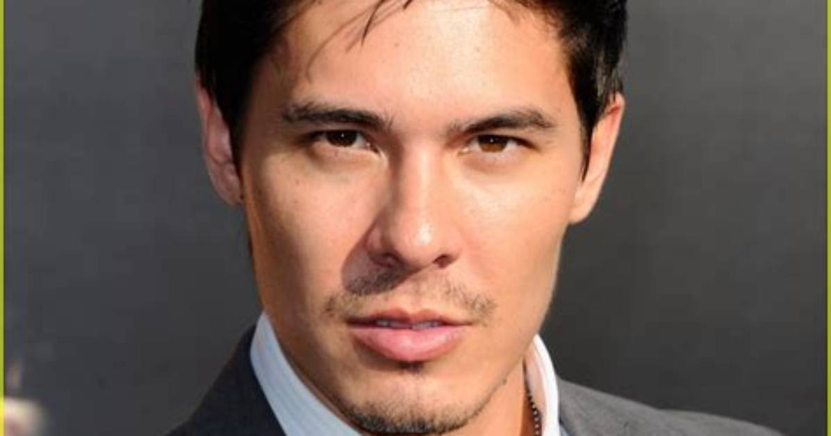Lewis Tan