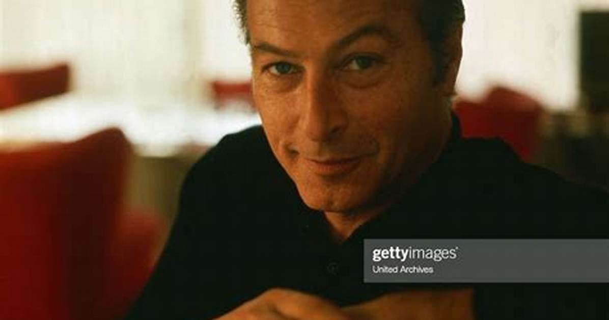Lex Barker Fortune