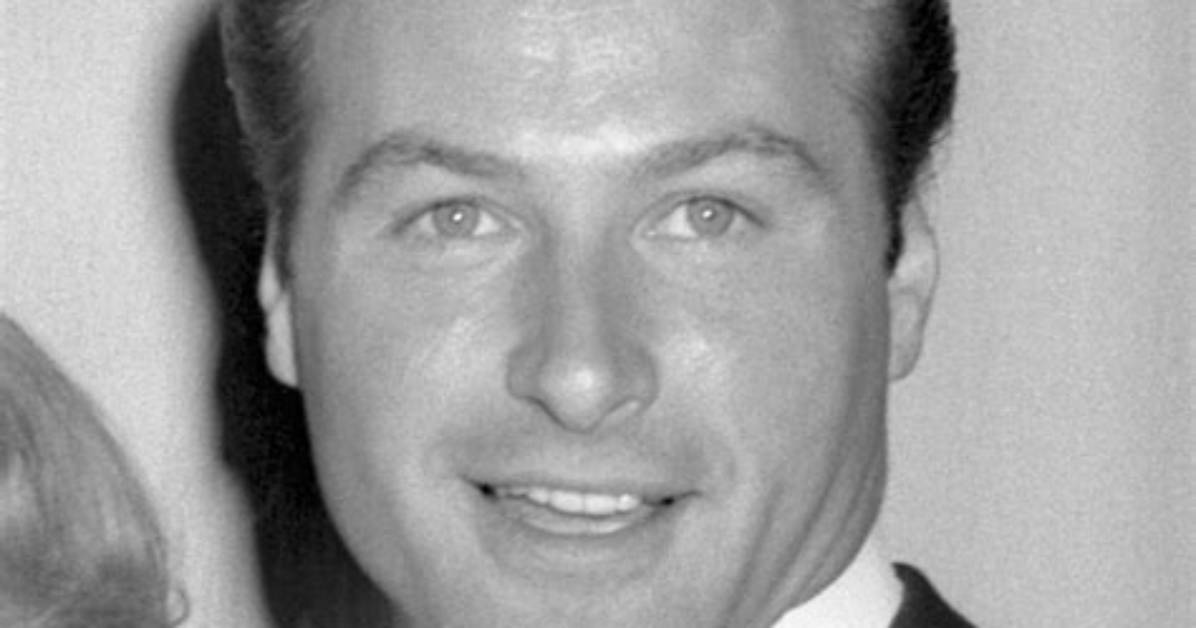 Lex Barker Net Worth