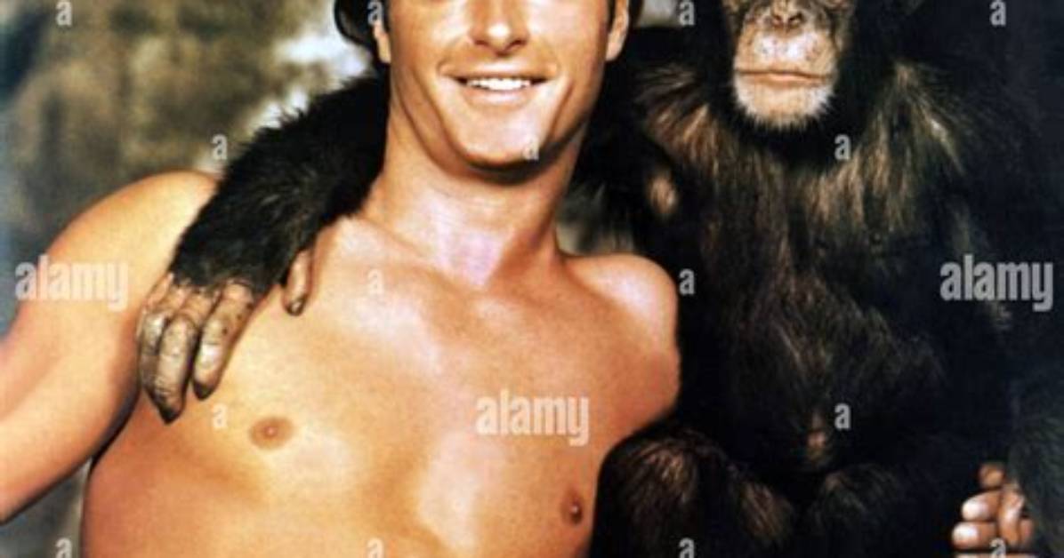 Lex Barker