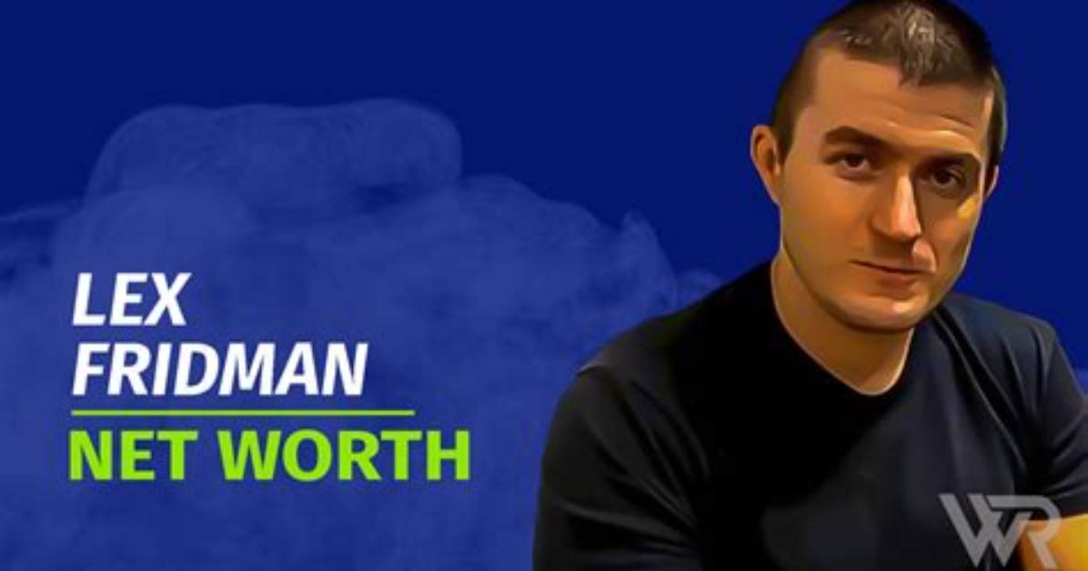Lex I Net Worth