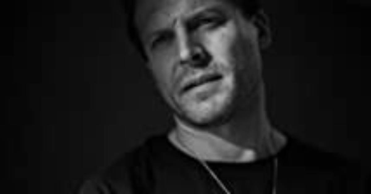 Lex Shrapnel Net Worth