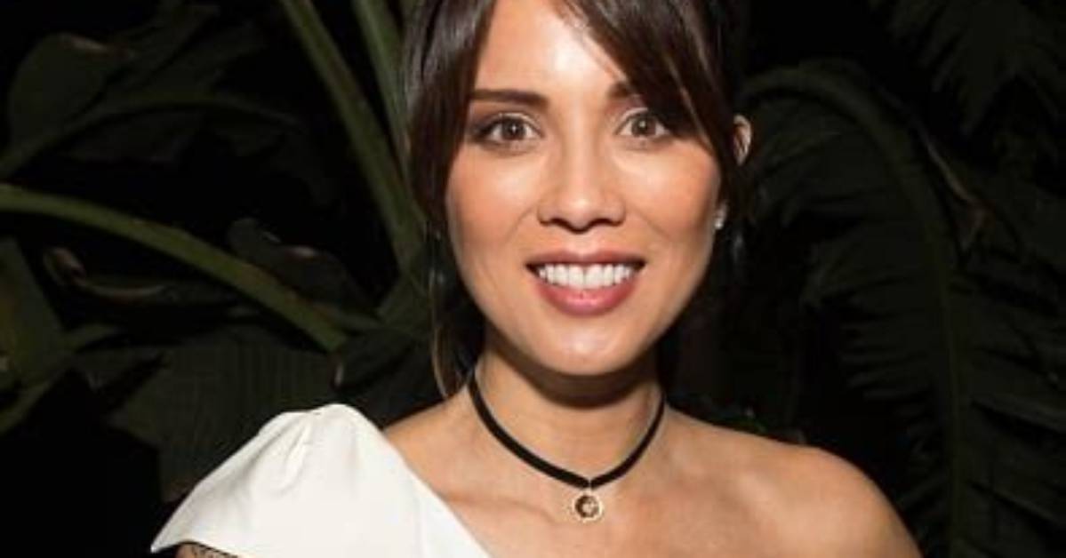 Lexa Doig Net Worth