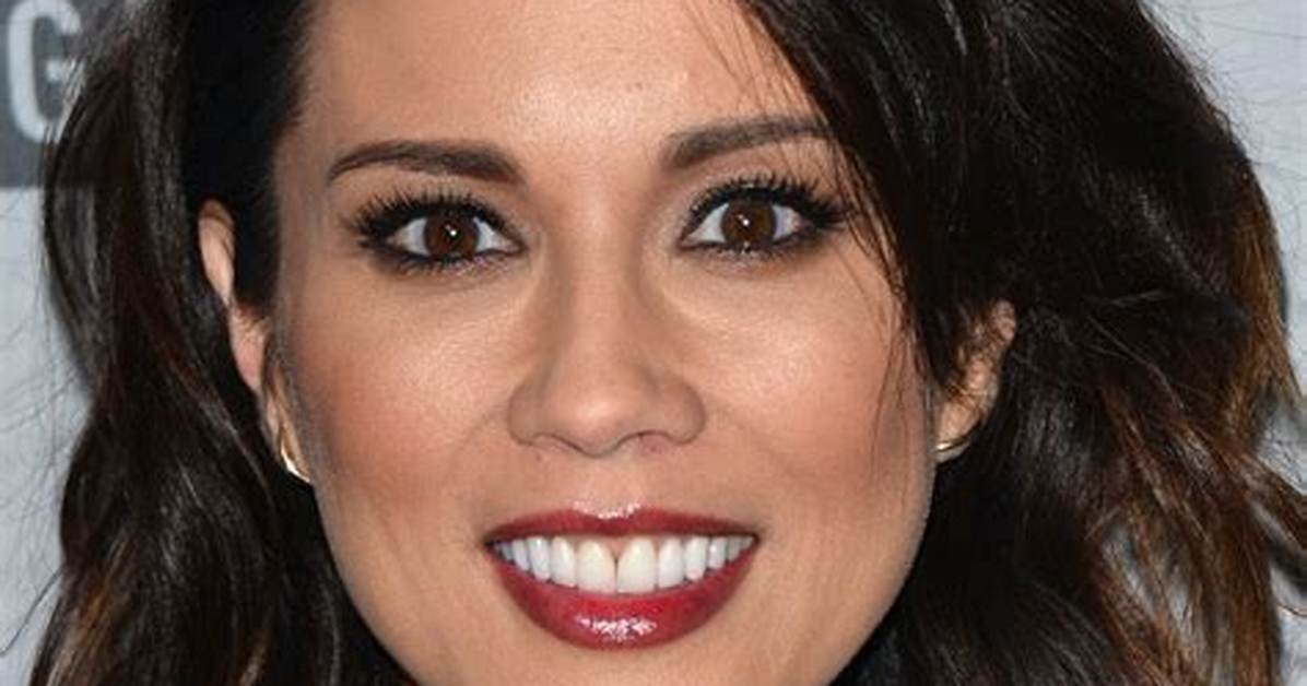 Lexa Doig