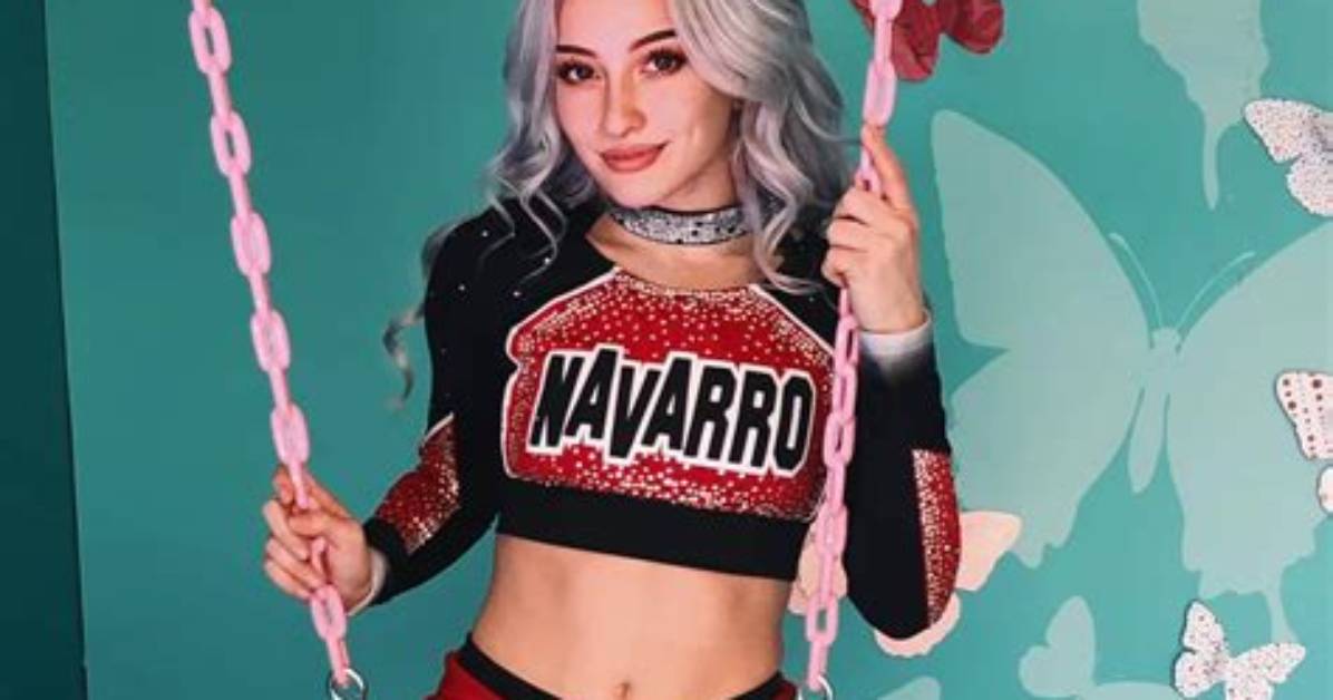 Lexi Brumback