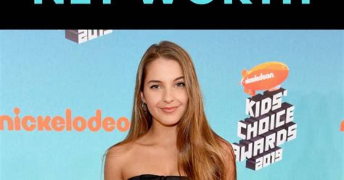 Lexi Cohen Net Worth 2024