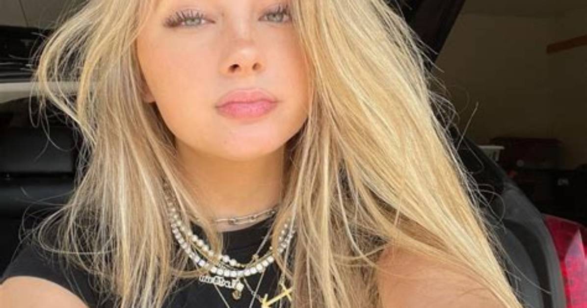 Lexi Drew