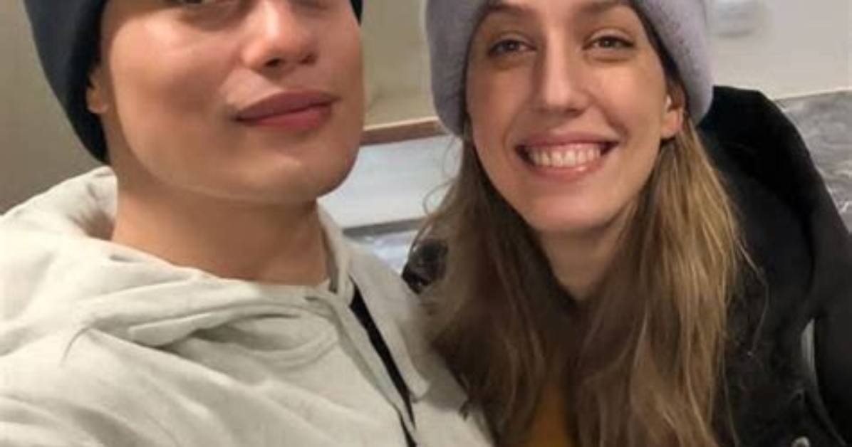 Lexi Galitzine