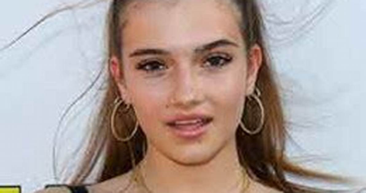 Lexi Jayde Net Worth
